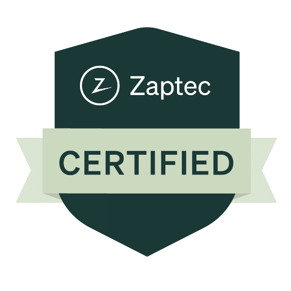 zaptec gecertificeerd