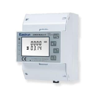 Sigen Power Sensor Three Phase 100A DH