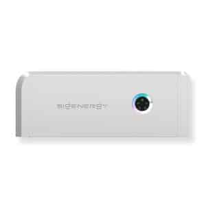 Sigenergy Sigen Energy Controller 1 of 3 fase