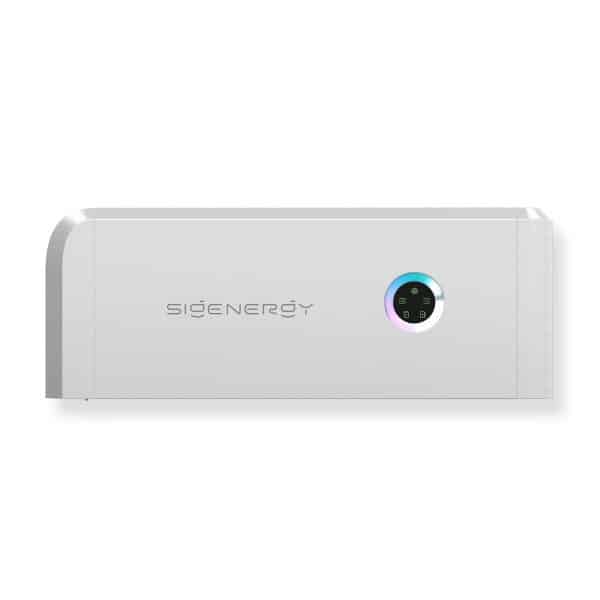 Sigenergy Sigen Energy Controller 1 of 3 fase