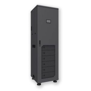 Victron 3 fase all in one cabinet 9KVA -  tot 30 KWH