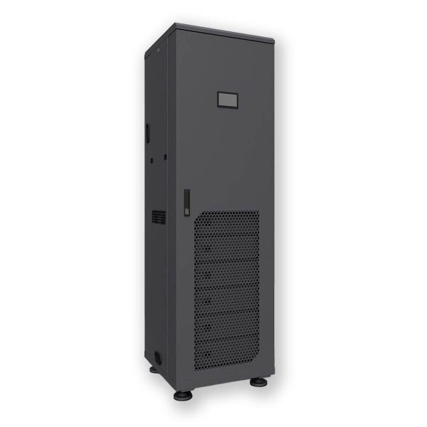 Victron 3 fase all in one cabinet 9KVA -  tot 30 KWH