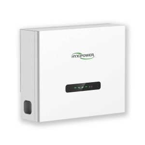 HYXiPOWER All-in-One DC omvormer 6-15kW
