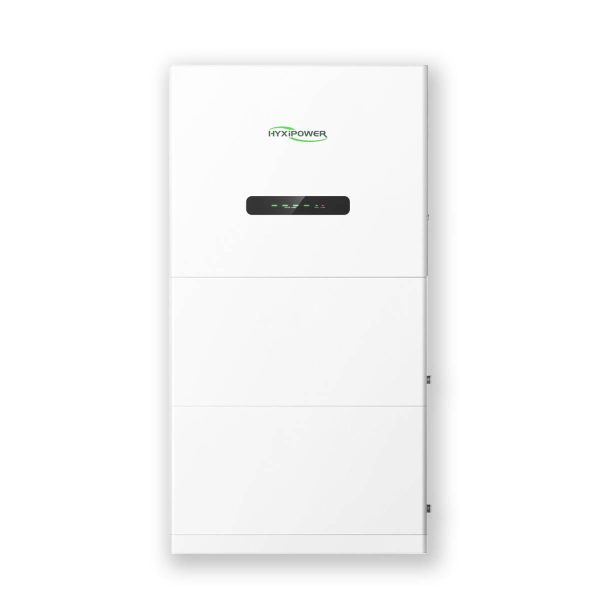 HYXiPOWER All-in-One Battery 5kWh