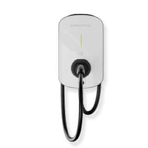 Sigen ev lader 22kW met 5 meter kabel