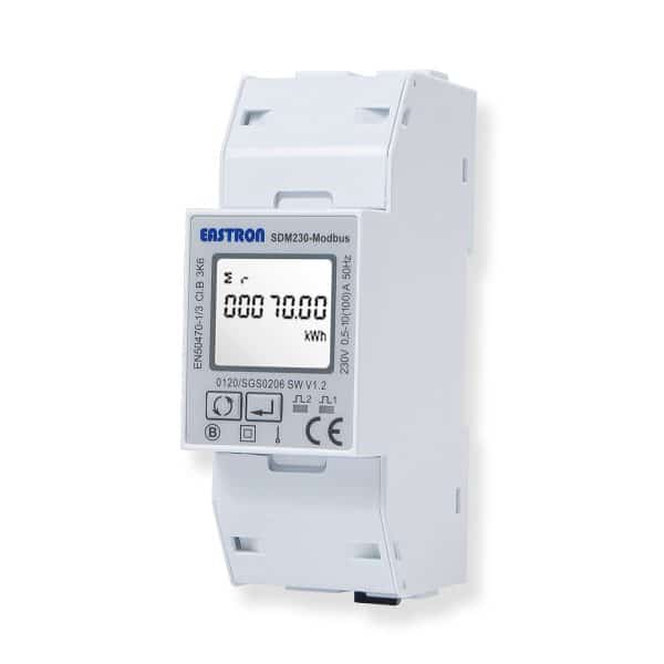 Sigenergy Sigen Power Sensor 1 Fase