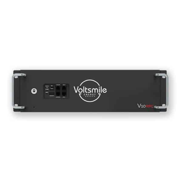 Voltsmile V10 RPC 51.2V – 5.12 kWh Batterijmodule