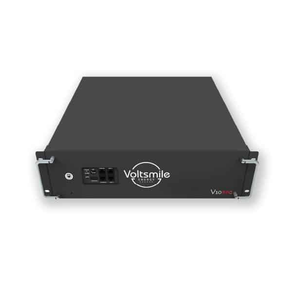 Voltsmile V10 RPC 51.2V – 5.12 kWh Batterijmodule - Afbeelding 3