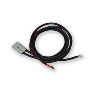 kabelset 85mm2 rpc Voltsmile batterij anderson m8