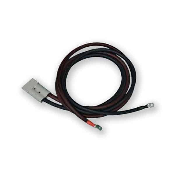 kabelset 85mm2 rpc Voltsmile batterij anderson m8