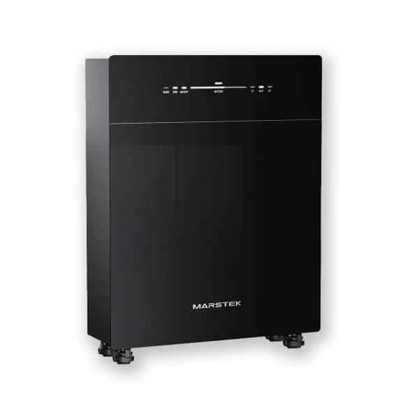 Marstek Venus-E 5,12 kWh Plug&Play