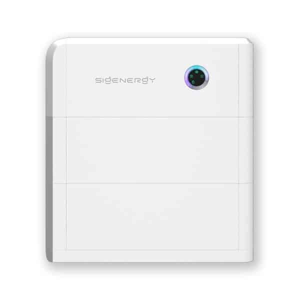 Stel je eigen Sigenergy Sigenstore thuisbatterij samen 1 of 3 fase - Afbeelding 2