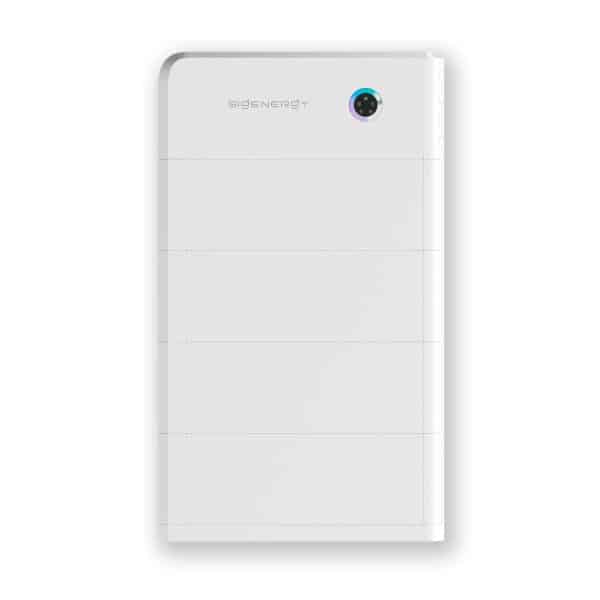 Stel je eigen Sigenergy Sigenstore thuisbatterij samen 1 of 3 fase - Afbeelding 4