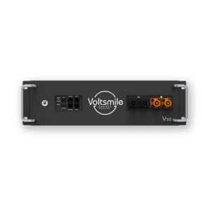 VOLTSMILE V10 CLASSIC 51.2V, 5.12KWH