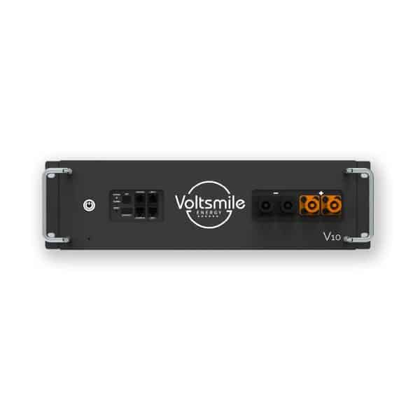 VOLTSMILE V10 CLASSIC 51.2V, 5.12KWH