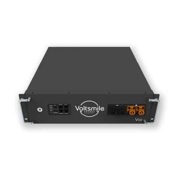 VOLTSMILE V10 CLASSIC 51.2V, 5.12KWH - Afbeelding 3