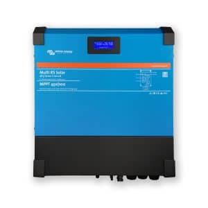 Victron Multi RS Solar 48/6000/100-450/100