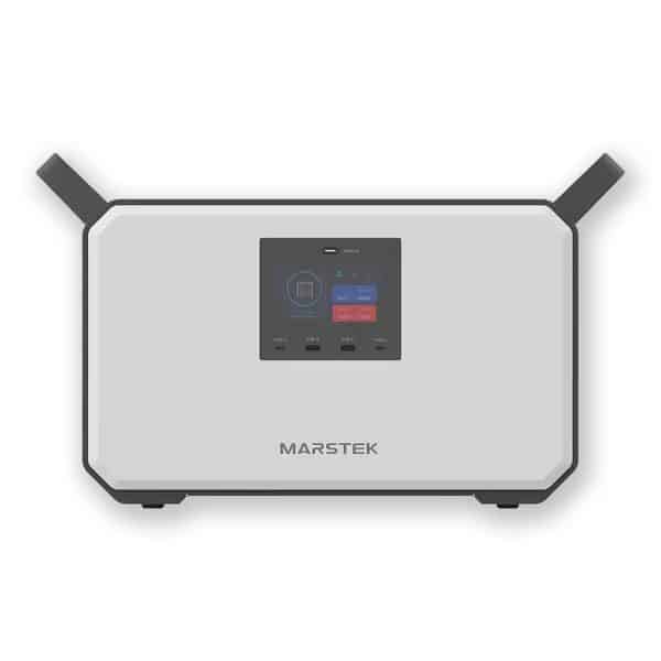 Marstek M2200 Portable Power Station 2240Wh