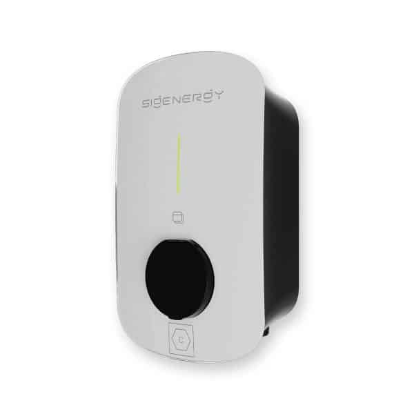 Sigen EV AC Charger 11 kW 4G Type2 Socket - Afbeelding 3