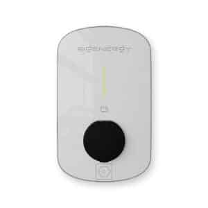 Sigen EV AC Charger 11 kW 4G Type2 Socket
