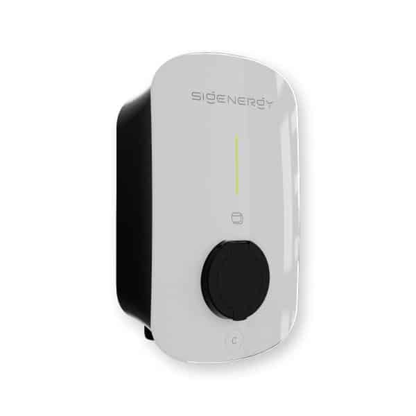 Sigen EV AC Charger 11 kW 4G Type2 Socket - Afbeelding 2