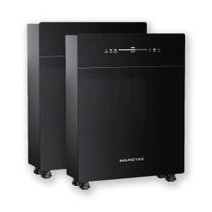 Marstek Venus-E 10,24 kWh Plug&Play (twee batterijen)