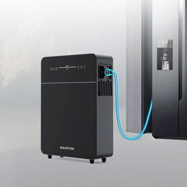 Marstek Venus-E 5,12 kWh V3 thuisbatterij plug&play - Afbeelding 5