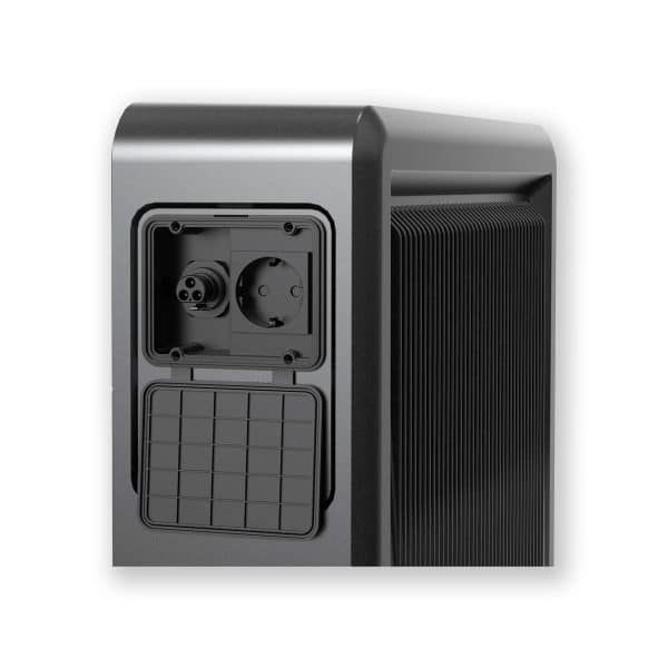Marstek Venus-E 5,12 kWh V3 thuisbatterij plug&play - Afbeelding 2