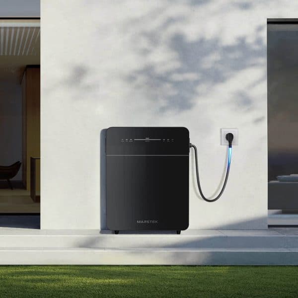 Marstek Venus-E 5,12 kWh V3 thuisbatterij plug&play - Afbeelding 4