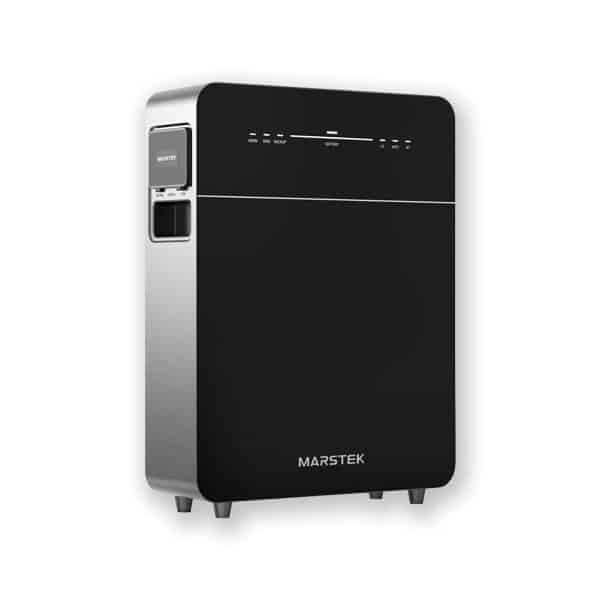 Marstek Venus-E 5,12 kWh V3 thuisbatterij plug&play