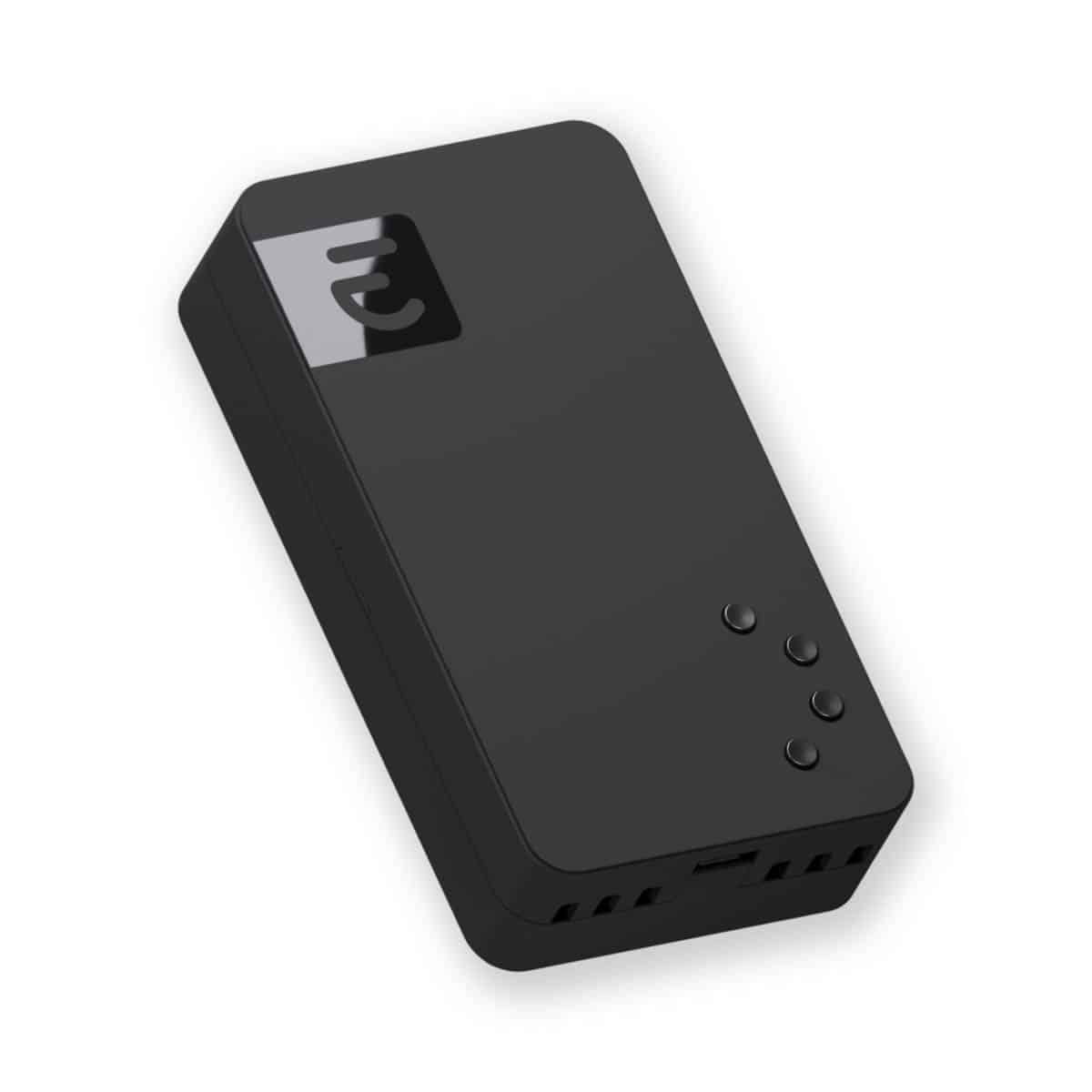 Perific Max 5010 DIN Licentie EVI - Afbeelding 3