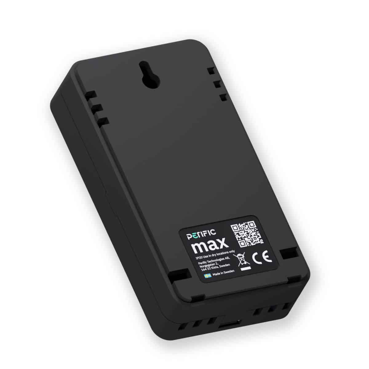 Perific Max 5010 DIN Licentie EVI - Afbeelding 2