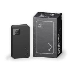 Perific Max 5010 DIN Licentie EVI