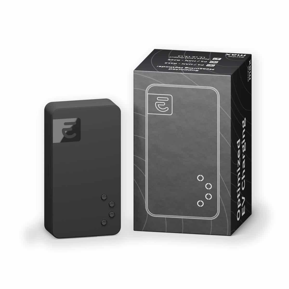 Perific Max 5010 DIN Licentie EVI