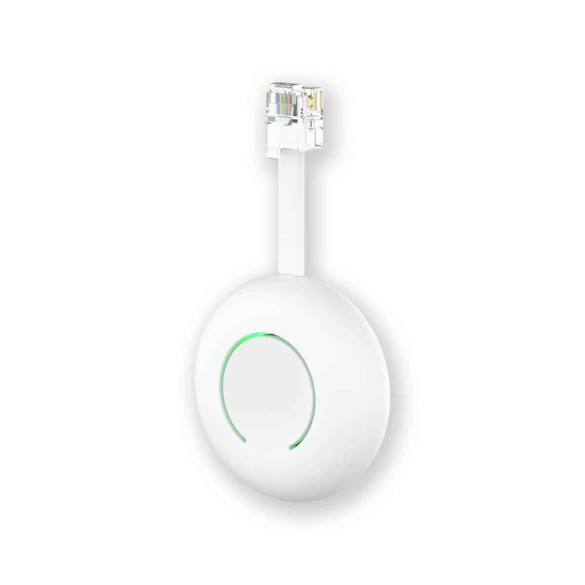 HomeWizard P1 Dongle – Realtime Energie & Piekverbruik Inzicht - Afbeelding 2