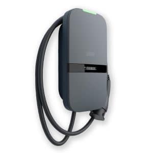 Peblar thuislader | Home | 11kW | Kabel 5M