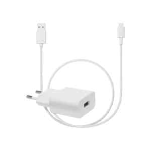 HomeWizard USB-C Adapter Set | 5V Voeding voor P1 & Energy | Smartwatt