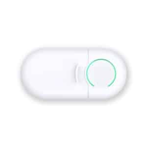 Homewizard wifi watermeter